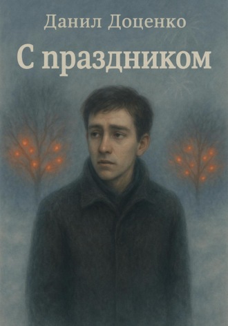 С праздником