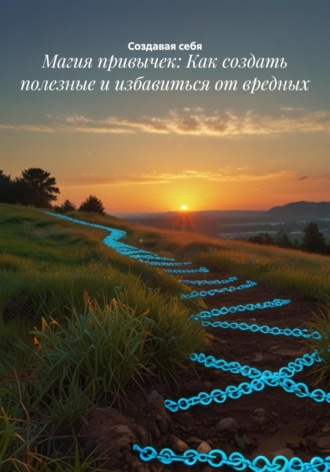 Магия привычек: Как создать полезные и избавиться от вредных