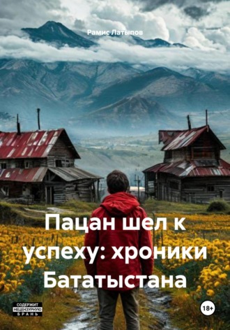 Пацан шел к успеху: хроники Бататыстана