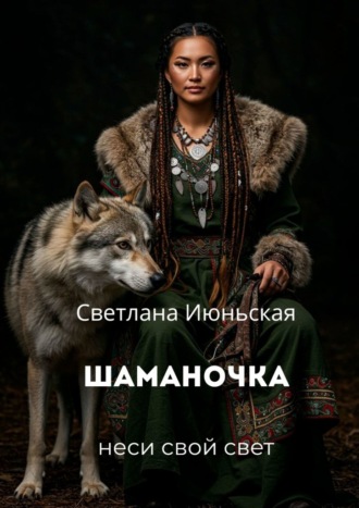 Шаманочка. Неси свой свет