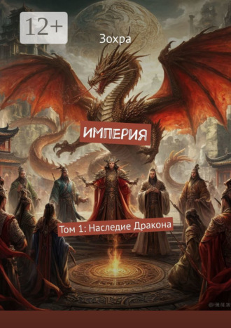 Империя. Том 1: Наследие дракона