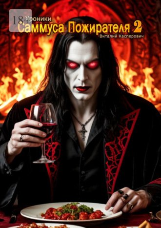 Хроники Саммуса Пожирателя – 2