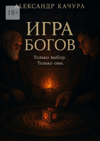 Игра богов