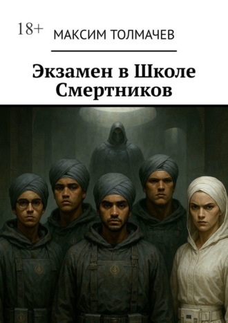 Экзамен в школе смертников
