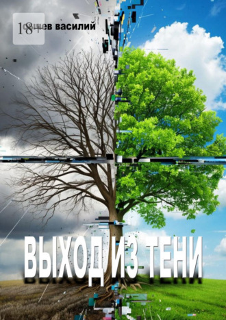 Выход из тени