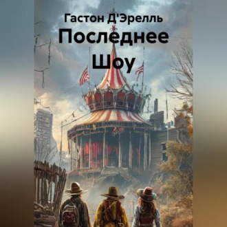 Последнее Шоу