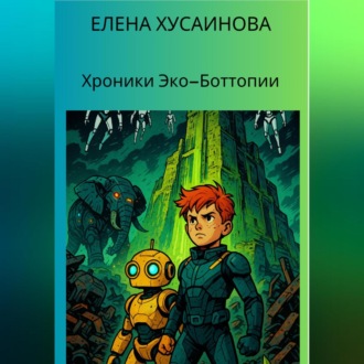 Хроники Эко-Боттопии