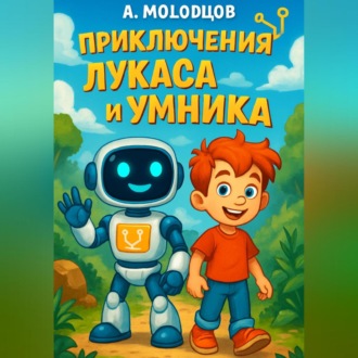 Приключение Лукаса и Умника