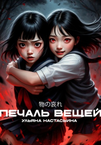 Печаль вещей