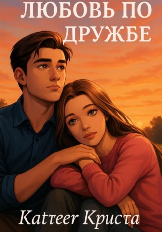 Любовь по дружбе