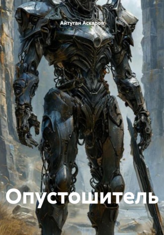 Опустошитель