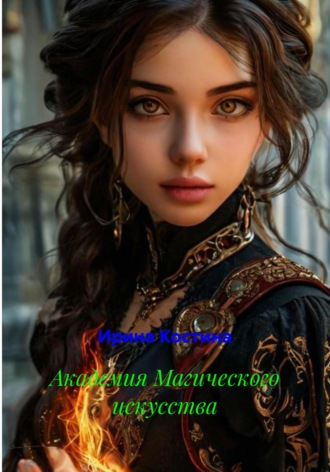 Академия Магического искусства