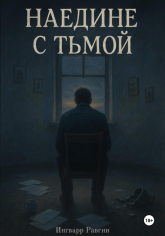 Наедине с тьмой
