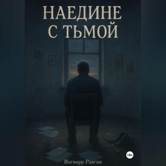 Наедине с тьмой
