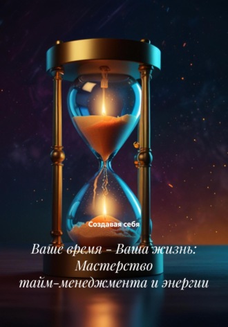 Ваше время – Ваша жизнь: Мастерство тайм-менеджмента и энергии