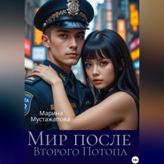 Мир после Второго Потопв