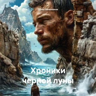 Хроники черной луны