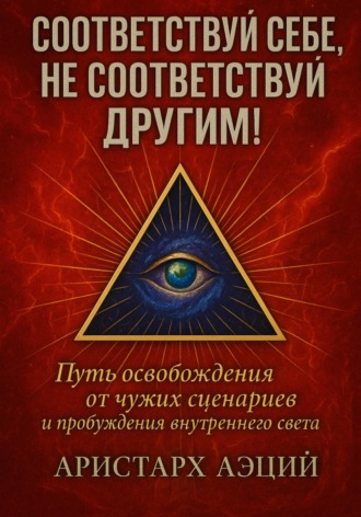 Соответствуй себе, не соответствуй другим!