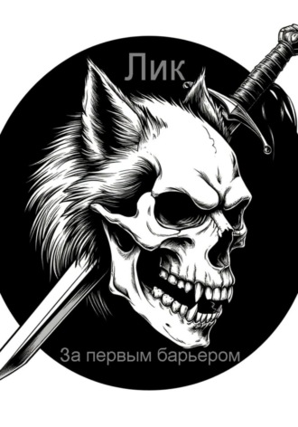 За первым барьером