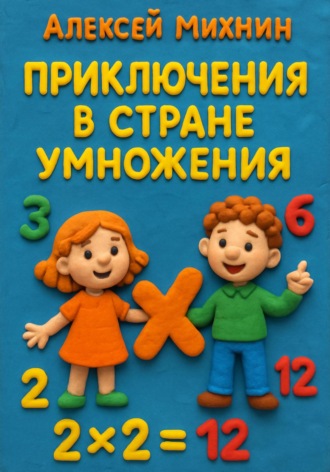 Приключения в стране Умножения
