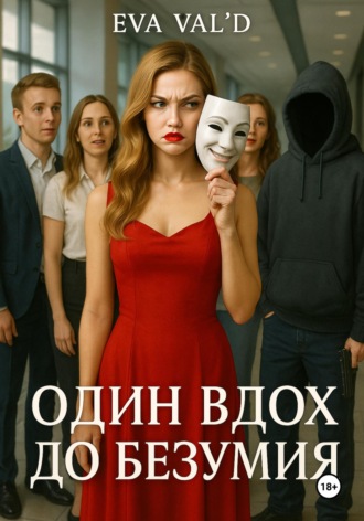 Один вдох до безумия