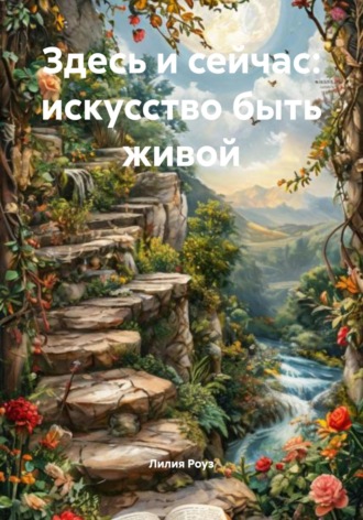 Здесь и сейчас: искусство быть живой