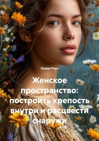 Женское пространство: построить крепость внутри и расцвести снаружи