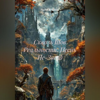Сквозь Шов Реальности: Песнь Не-Звезд
