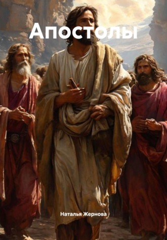 Апостолы