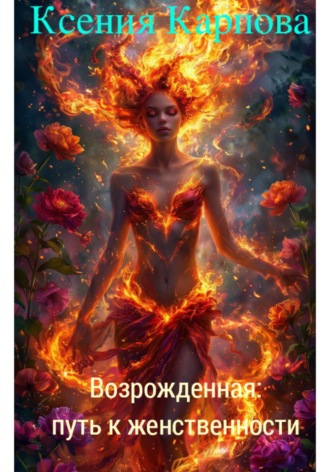 Возрожденная: путь к женственности
