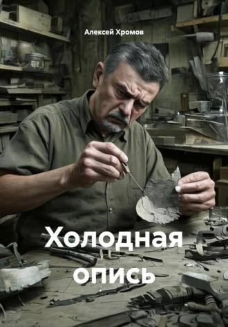 Холодная опись