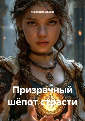 Призрачный шёпот страсти