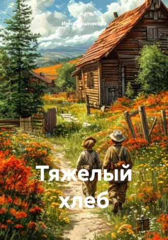 Тяжелый хлеб