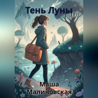 Тень Луны