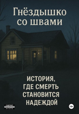 Гнёздышко со швами