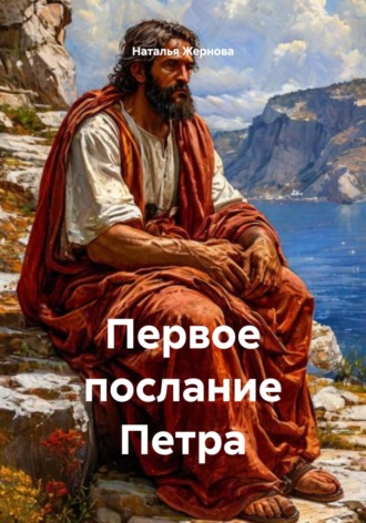 Первое послание Петра
