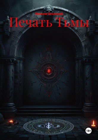 Печать Тьмы