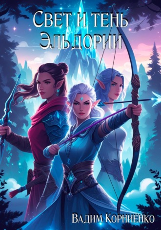 Свет и тень Эльдории