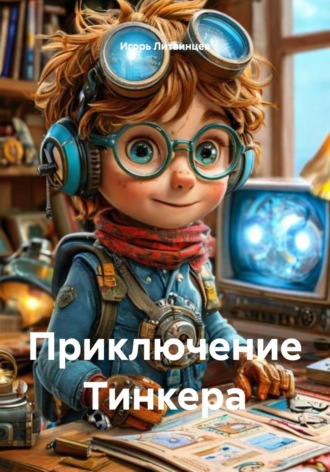 Приключение Тинкера