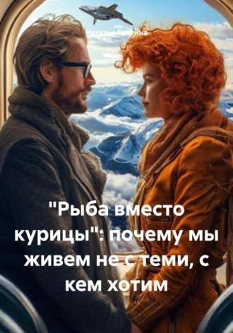 «Рыба вместо курицы»: почему мы живем не с теми, с кем хотим