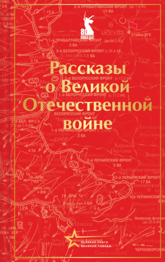 Рассказы советских писателей о Великой Отечественной войне