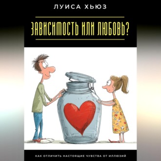 Зависимость или любовь? Как отличить настоящие чувства от иллюзий