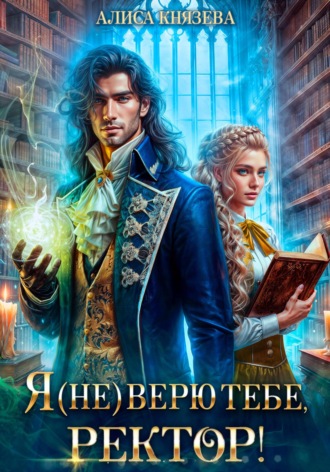 Я (не) верю тебе, ректор!