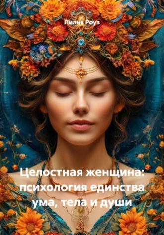 Целостная женщина: психология единства ума, тела и души