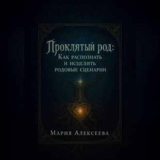 Проклятый род: как распознать и исцелить родовые сценарии