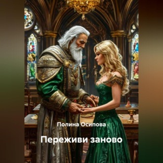 Переживи заново