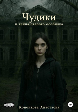 Чудики и тайна старого особняка