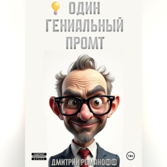 Один гениальный промт
