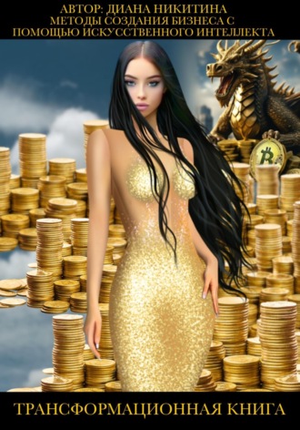 Методы создания бизнеса с помощью Искусственного интеллекта