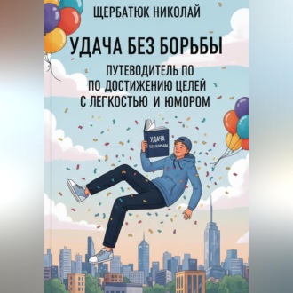 Удача без Борьбы: Путеводитель по Достижению Целей с Легкостью и Юмором